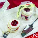 P/W Individual Strawberry Shortcake