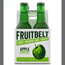 Apple Tart Sparkling Tonic