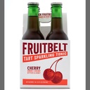Cherry Tart Sparkling Tonic
