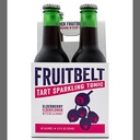 Elderberry Tart Sparkling Tonic