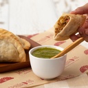 BEEF EMPANADAS BAG 3oz  - 6 PACK