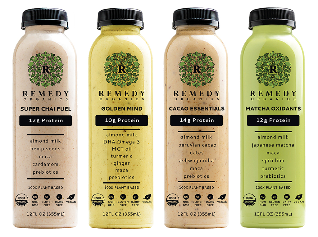 Remedy Cacao Essentials