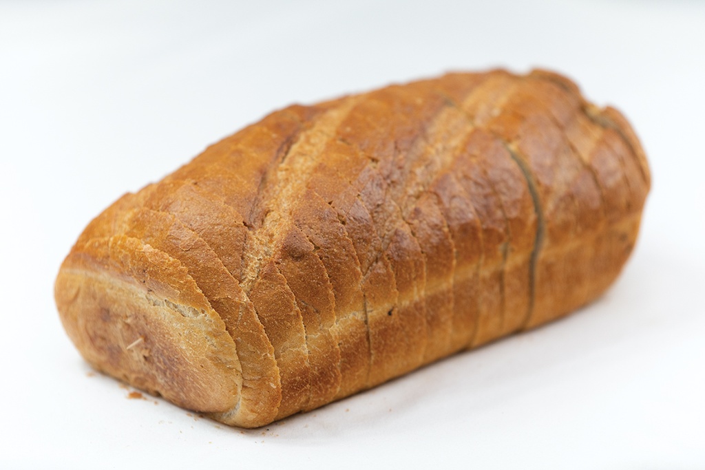 Sourdough Loaf Sliced 3/4