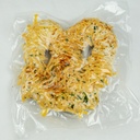 Crab Pretzel