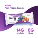 Berg Bar - Almond Butter & Jelly *CASE ONLY*