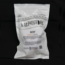 BEEF EMPANADAS RETAIL BAG 3oz-6 PACK