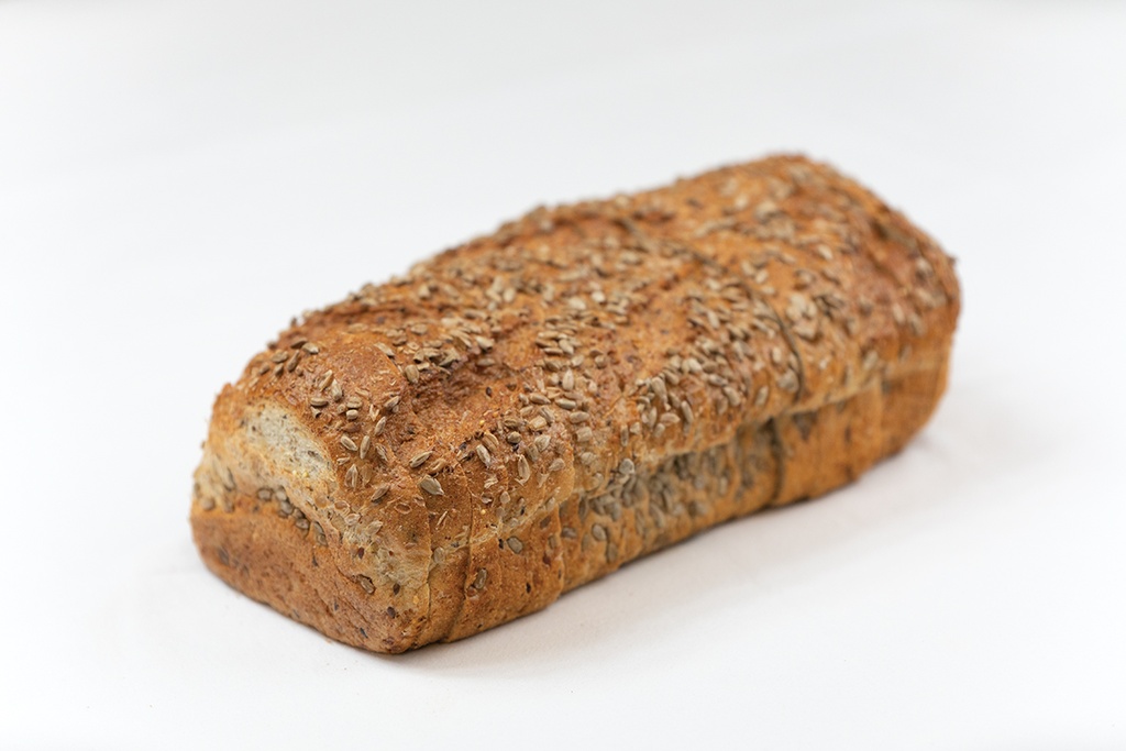 Multigrain Loaf Sliced 5/8