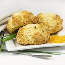 Thaw & Serve Cheddar Chive Scone