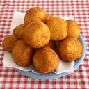 Arancini Balls