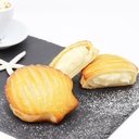 Perla Light Custard Retail case