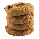 I/W Mini Pack Oatmeal Raisin Cookies