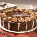 10" Rigo Chocolate Cake