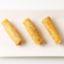 Mini Vegetable Spring Rolls