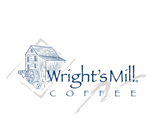 Wright's Mill Decaf 36/8oz.