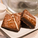 Cappuccino Brownies