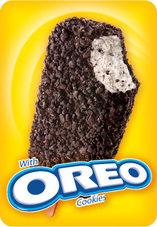 GH Oreo Bar