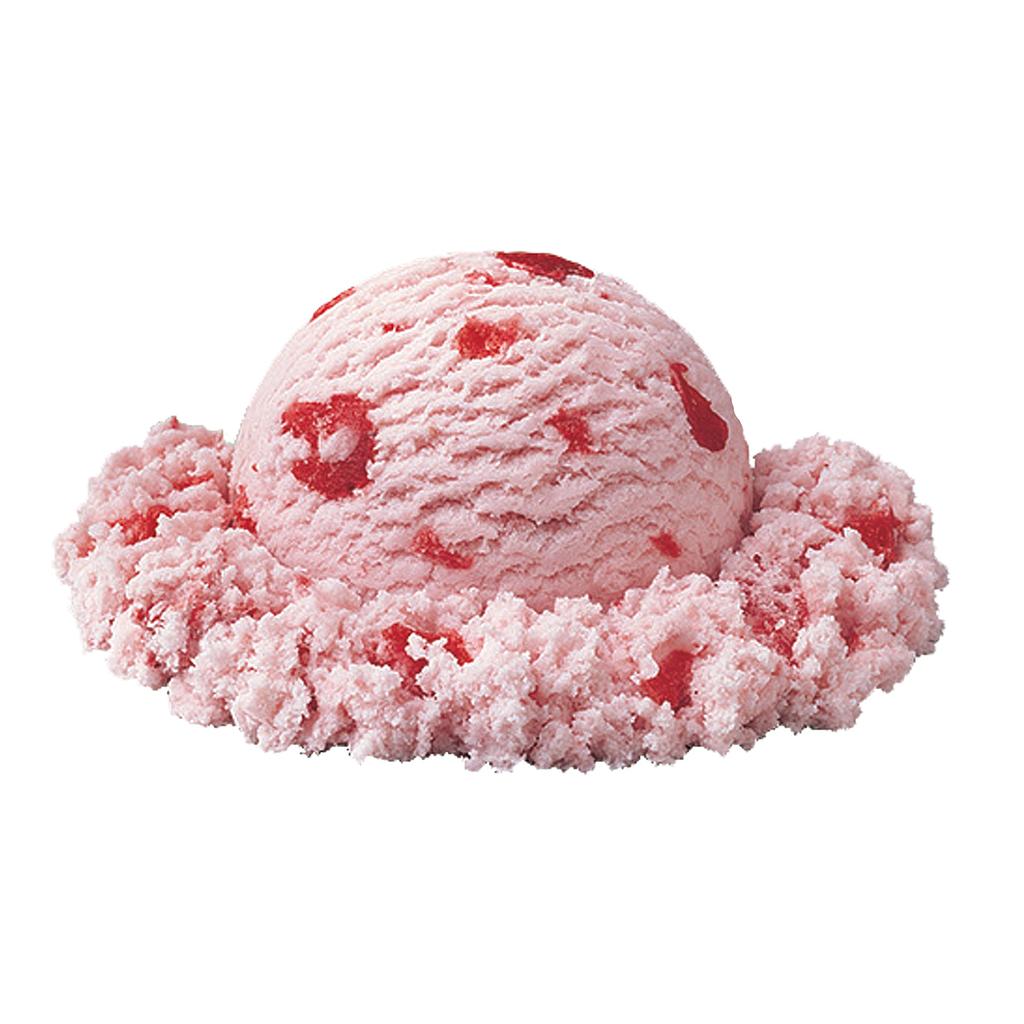 Country Rich Strawberry Ice Cream