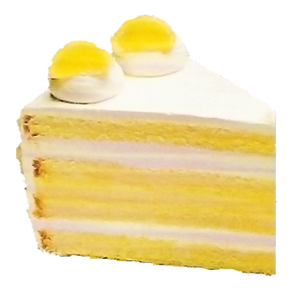 Parve Lemonade Cake