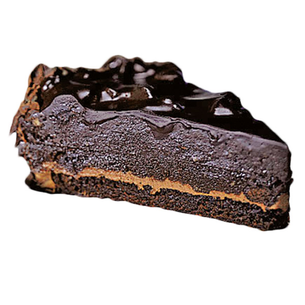 Parve Mississippi Mudd Cake