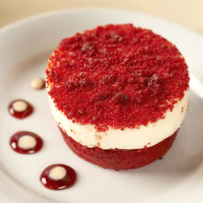 2oz Southern Red Velvet