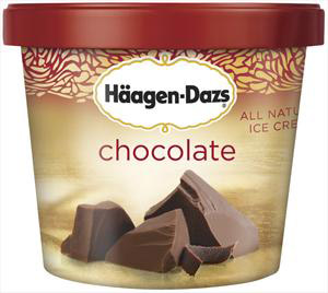 HD Cup Chocolate - 3.6 oz.