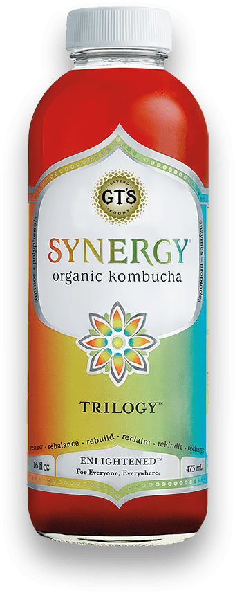 Trilogy Synergy 12/16oz