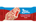 Blue Bunny Strawberry Shortcake Bars