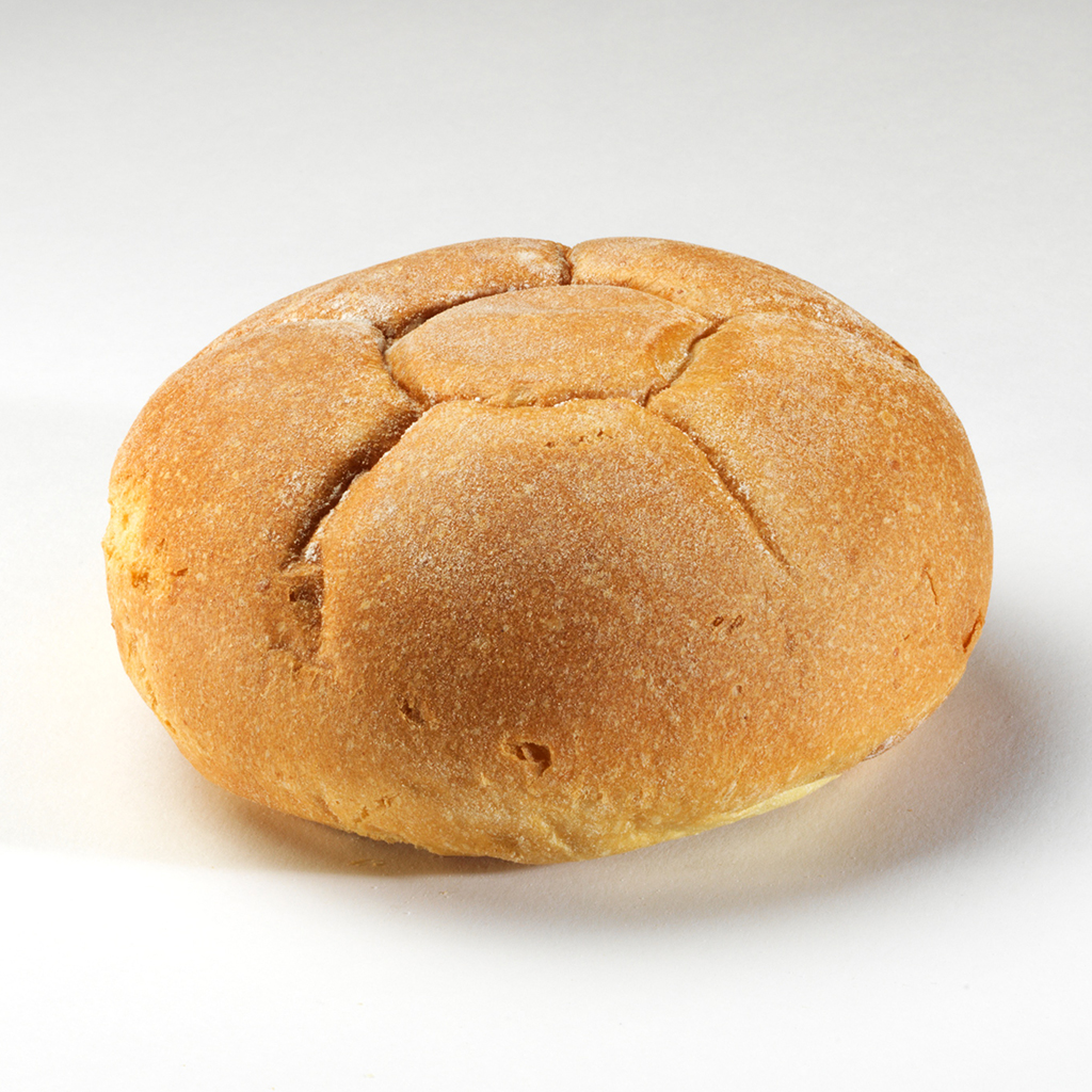 Brioche Round