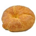 3oz Croissant Baked Frozen