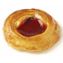 Assorted Medium Danish
