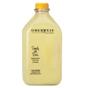 Lemonade Drink Glass 6/.5 Gallons