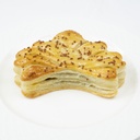 Perla Sunrise Hazelnut