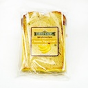 I/W Loaf Banana Yogurt 4oz. Slice
