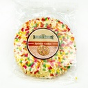 I/W Cookie Sprinkle 4oz.