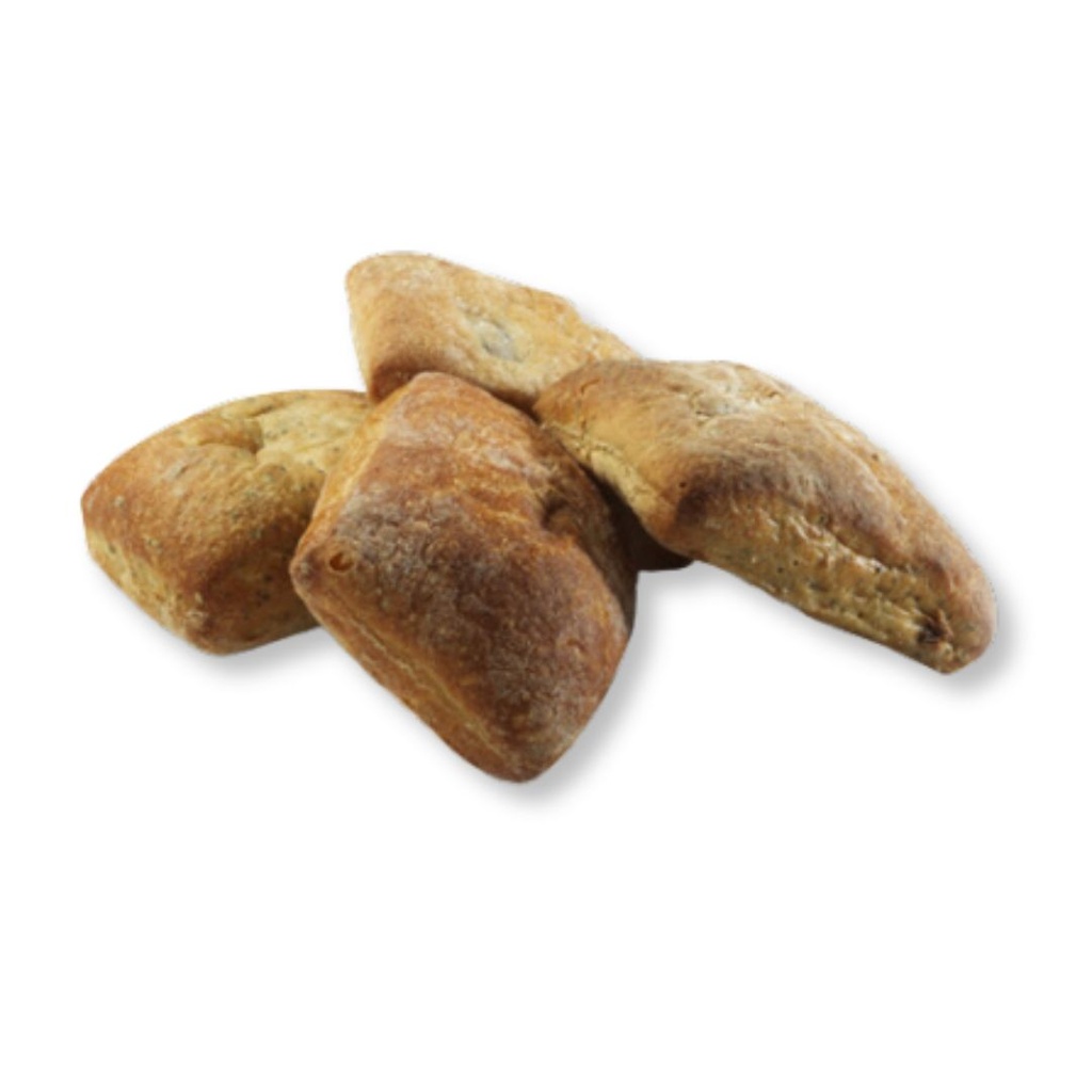 Rustic Artisan Roll Assorted