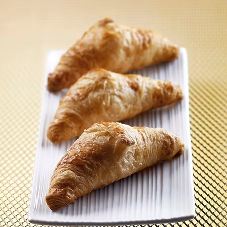 Mini Butter Croissant