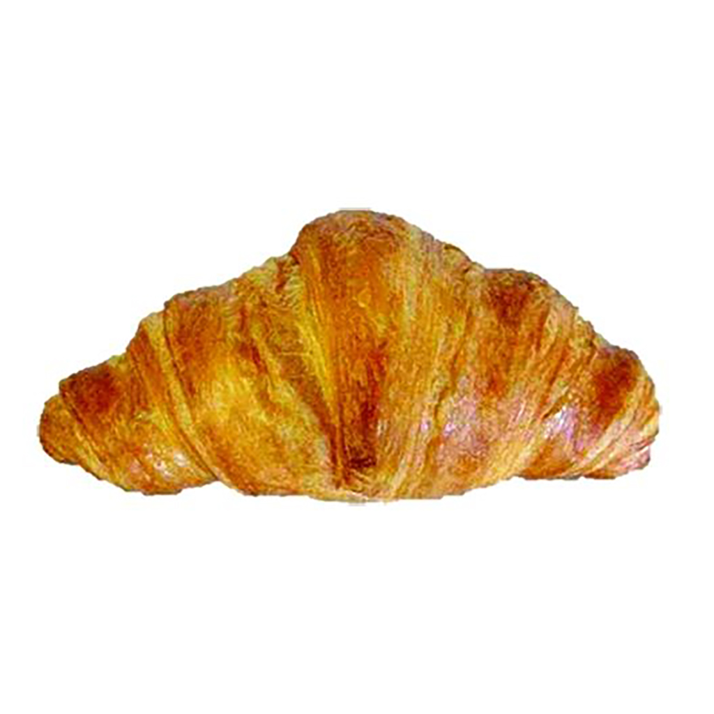 WT Heritage LG Butter Croissant