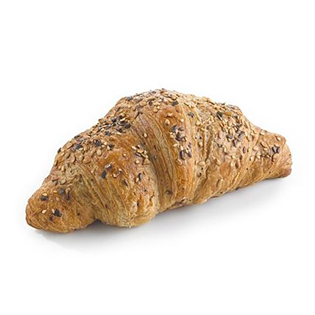 WT Heritage Multigrain Croissant