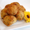 Arancini Balls