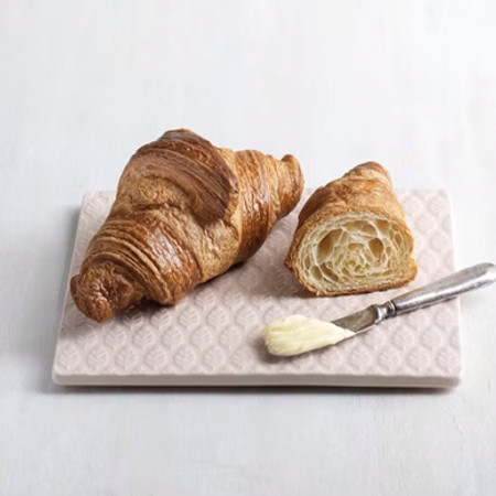 Large Butter Croissant R2B