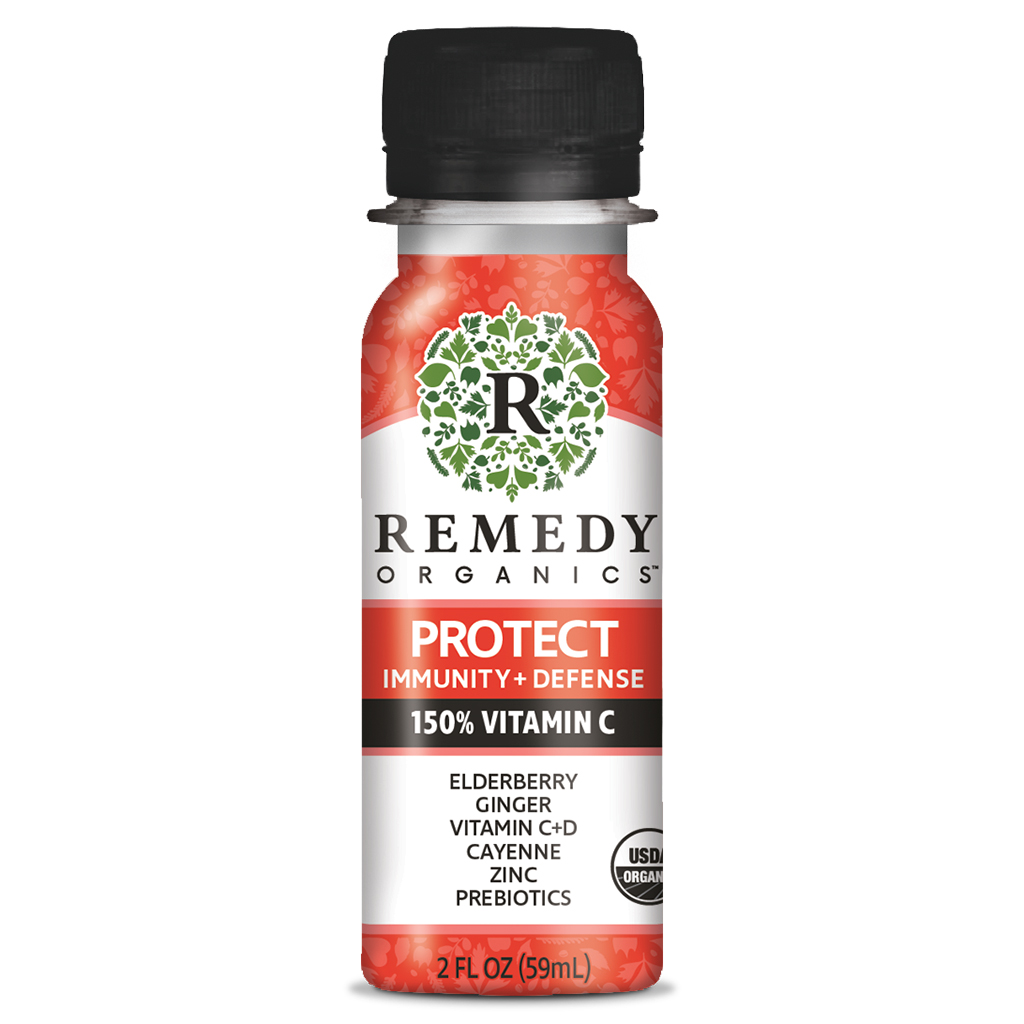 Remedy Protect Me Immunity/Wellness Shot