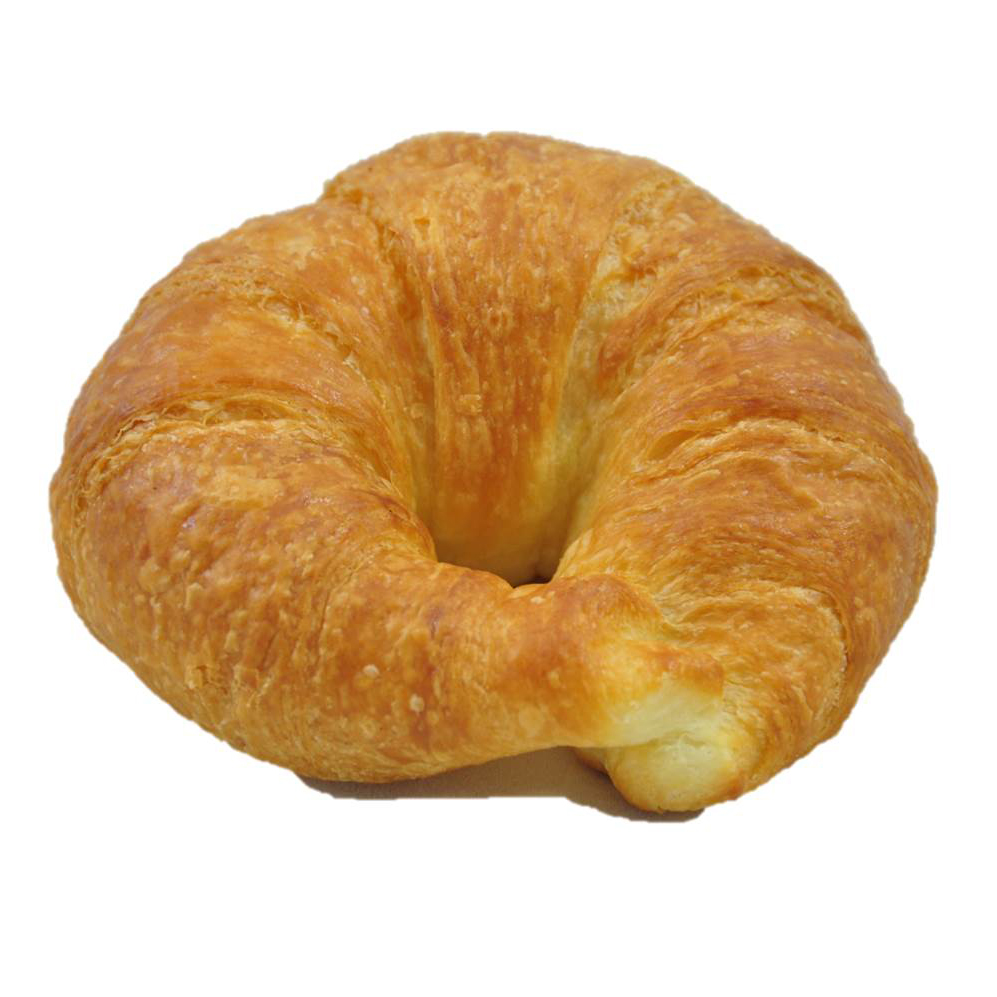 1oz Butter Croissant