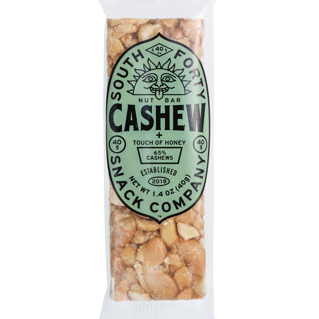 Nut Bar - Cashew