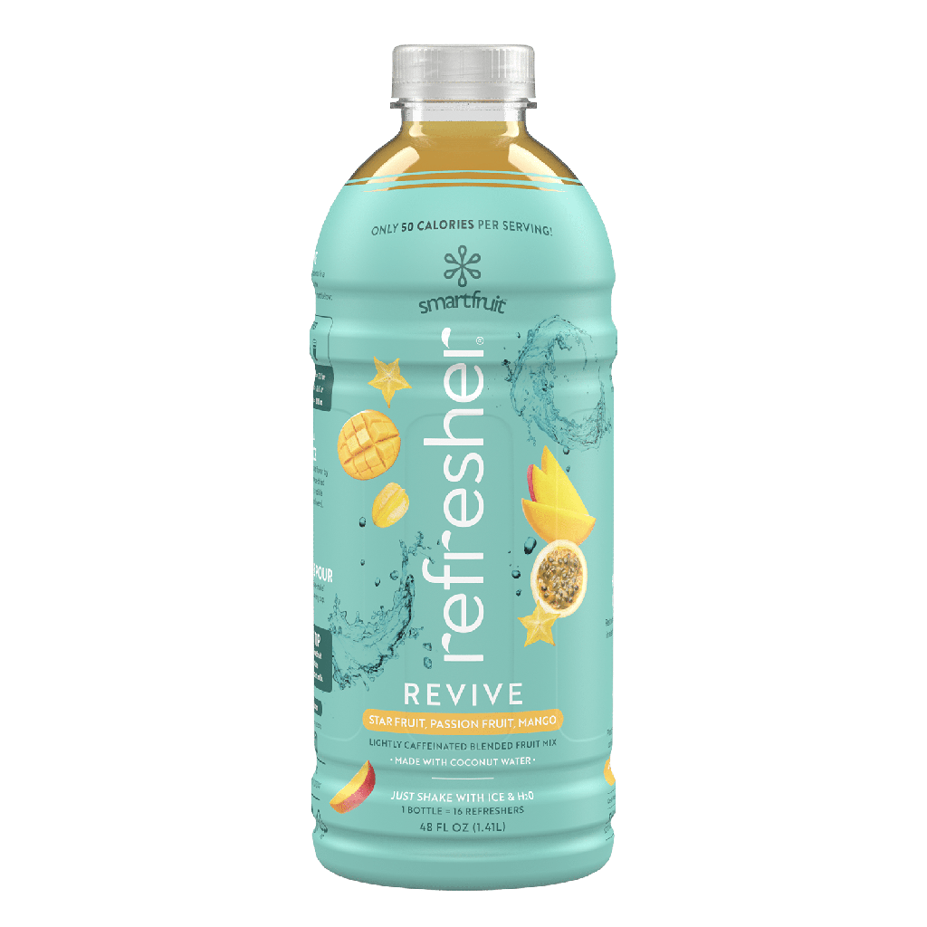 Revive Refresher