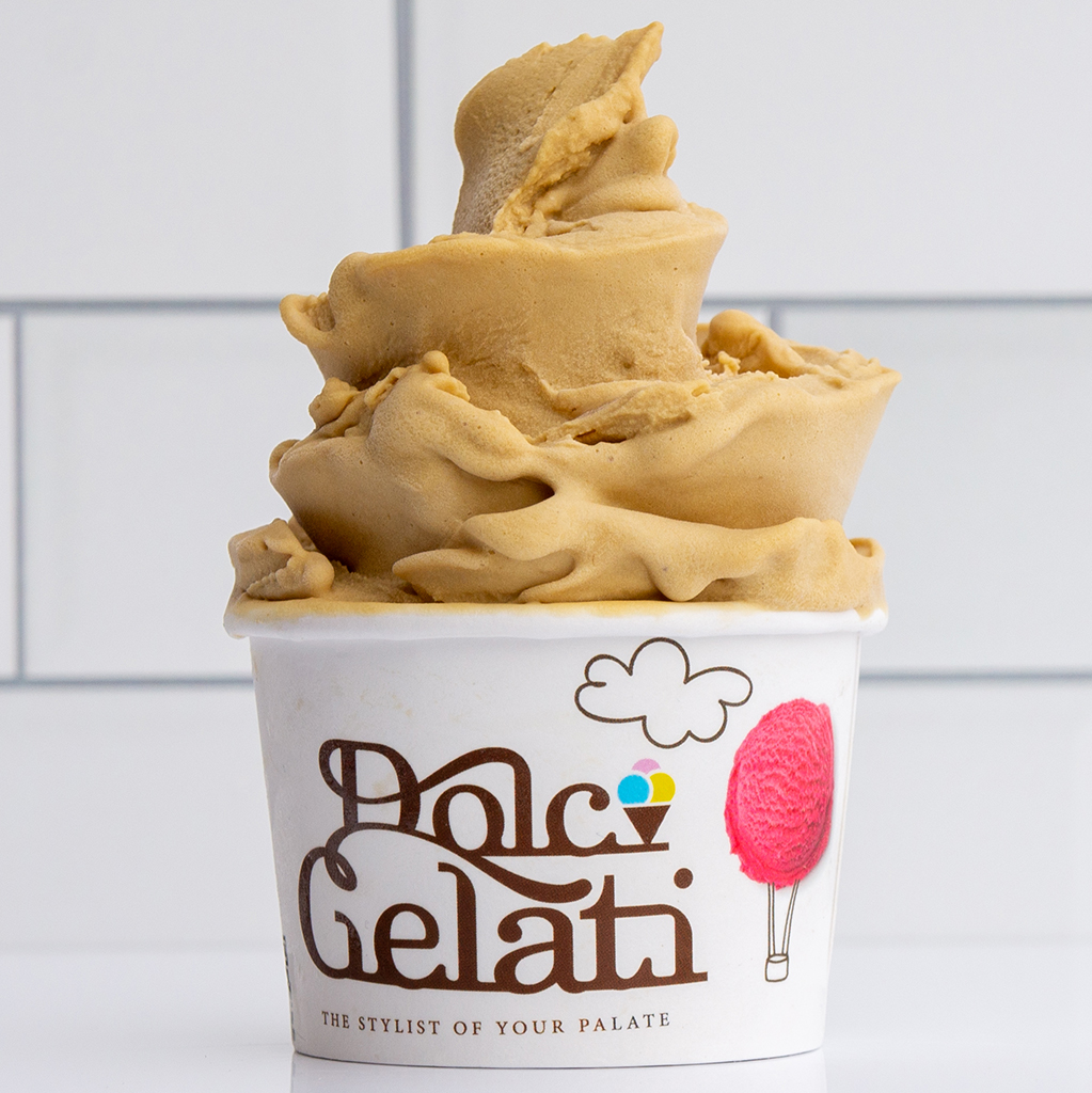 Coffee Gelato