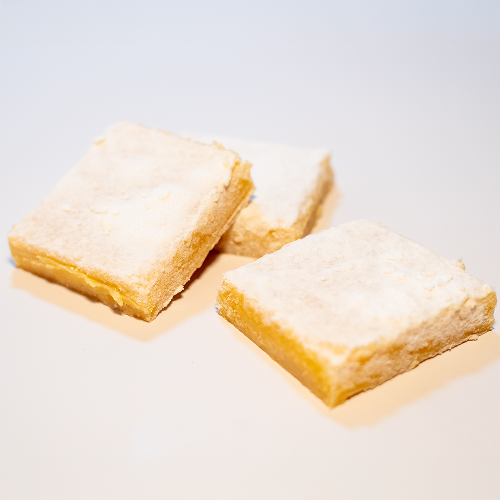 Lemon Bars