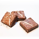 Cappuccino Brownies