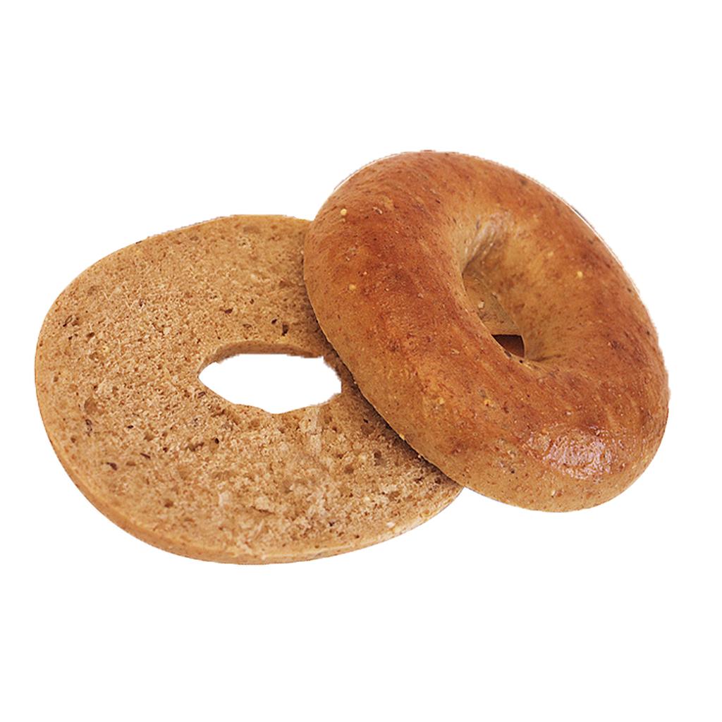 Whole Wheat Bagel