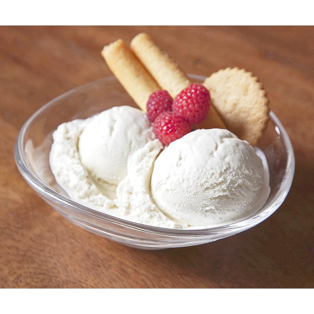 Bassett's Vanilla Ice Cream