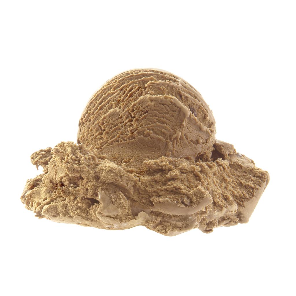 Bassett's Coffee Ice Cream